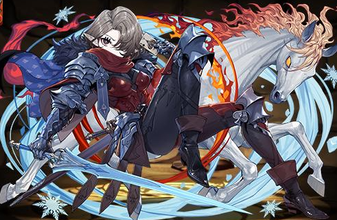 【スペードA】を宿す者・エスペル