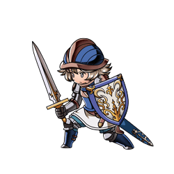 ファラ（R）_上限解放後