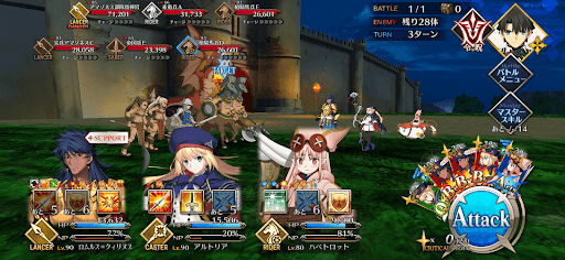 fgo-最後の攻勢1/1-1