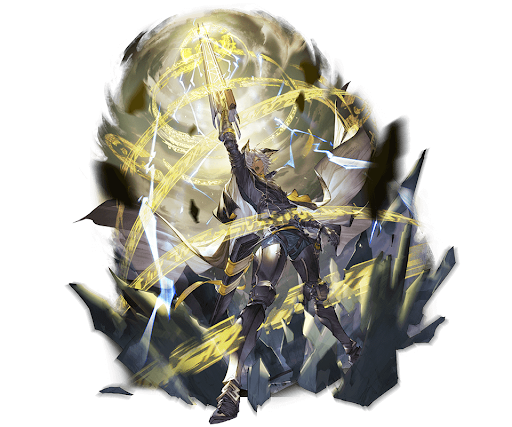 闇ユーステス_最終上限解放後