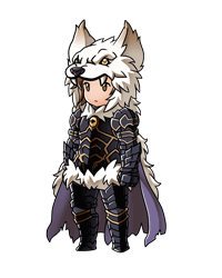 ジョブカラースキングラン4