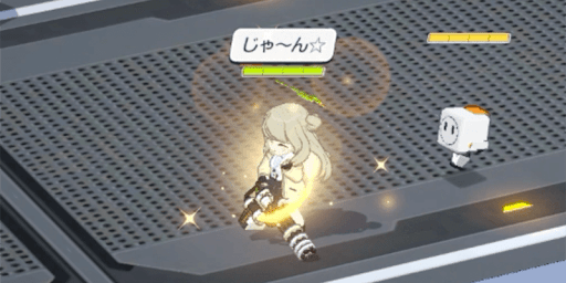 EXスキルはノーマルスキル発動後に使おう