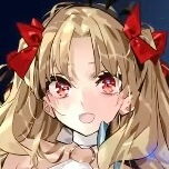 fgo-スペースエレシュキガル