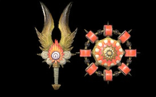 かんなりの神剣Ⅰ