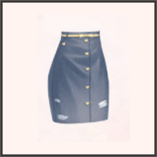 恋のヤケド（夜）