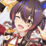 ダンスダイタクヘリオス