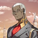 英霊祝装：エミヤ