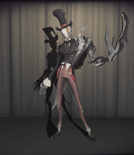 リッパー-銀のテンタクル