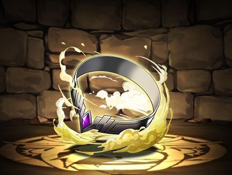 ロゼのチョーカー