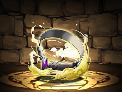 ロゼのチョーカー