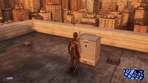 信号の送信元を調べる