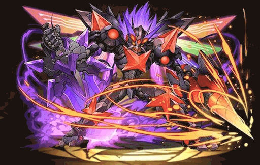 影機王・クロガネマル