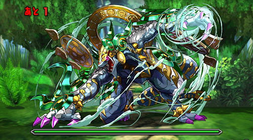 5600万DL達成記念クエスト-中級者2