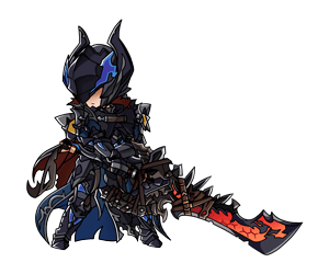 ジークフリート（リミテッド）_初期状態