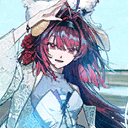 fgo-英霊星行：曲亭馬琴