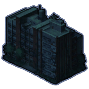 fgo-パニックマンション