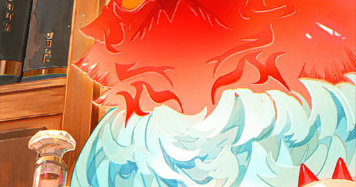 fgo-ヌンノス合体チョコ