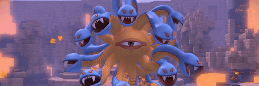 メドーサボール