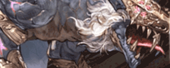 共闘EX・ケイオスビースト戦