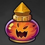 古代遺物Ⅱ「地の精髄獲得」