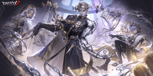 第五人格_シーズン42真髄1