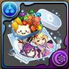 分岐学園セイレーン&amp;リリス武器