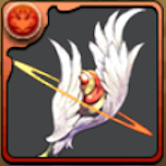 レムゥの魔夢杖・ルリーク