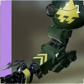 オーガアーム＋2