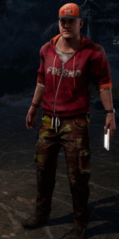 DbD_プロ野球シリーズ