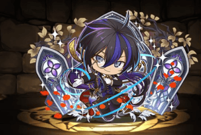 礼節執事・ミニくろとび