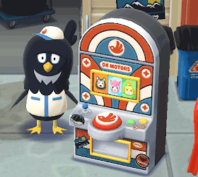 OKゲームマシン