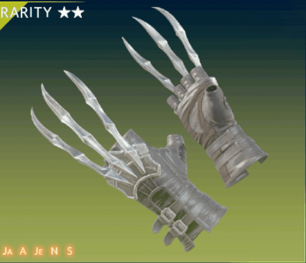 デュエルクロー