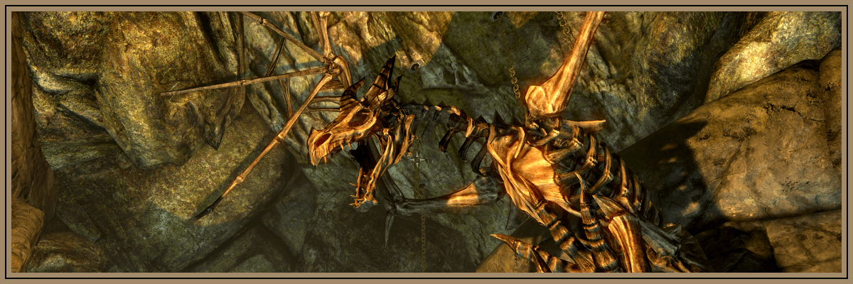 スカイリム_ミラーク聖堂の攻略チャート