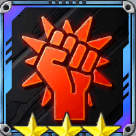 攻撃力UP（スキル使用後）