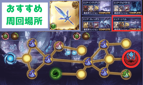 スパルナフェザー・ミーレス