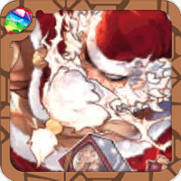 クリスマスコロシアム