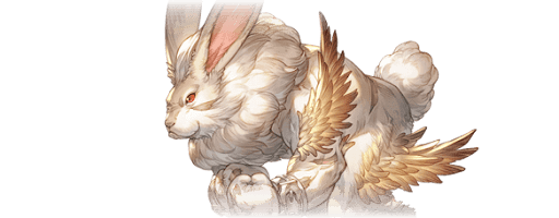 ゴッドラビットギガマックス