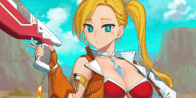 fgo-カラミティ・ジェーン_ステータス画像