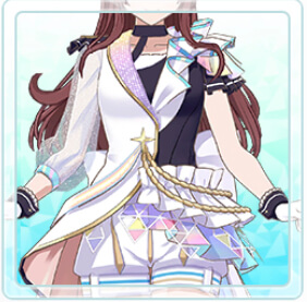 【ソングフォープリズム】大崎甘奈