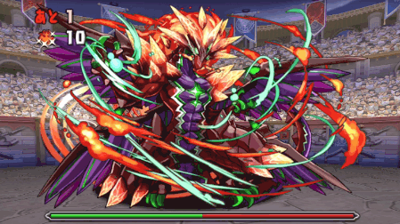 アニバーサリー24 3F