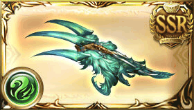 ディアドリッククロー