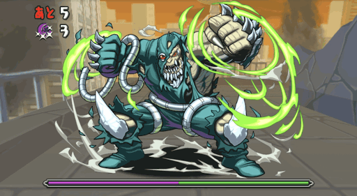 DCコミックス-4F