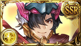 シロウ（光SSR）