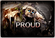 PROUD