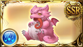 ベスちゃんにんぎょう