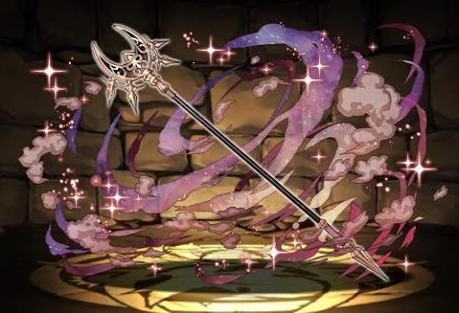 アウラのイクリプティクセプター