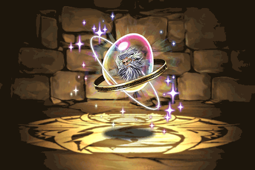 超覚醒ゼウス・ディオスの希石