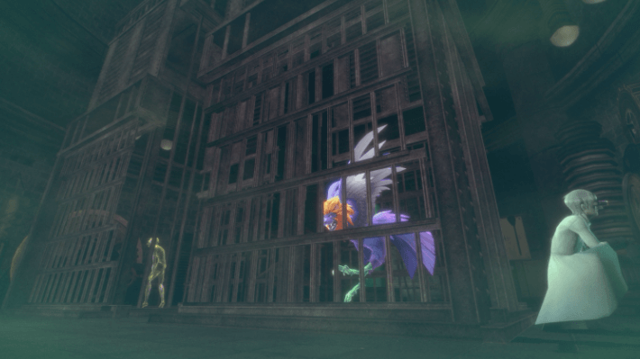 悪魔合体の仕様