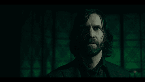 前作のアランウェイクをプレイしている