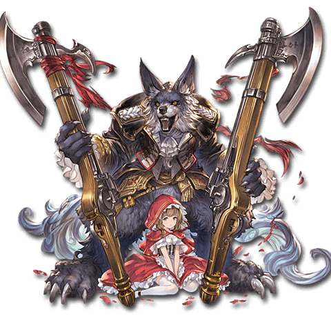 ウーフとレニー